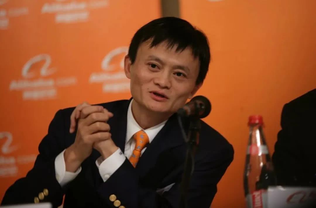 十八年前与马云的对话:要在阿里巴巴最好的时候遇见年轻时的自己
