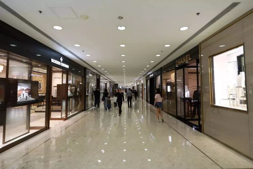 香港最出名的购物商场有哪些（香港那个商场品牌最全）-第1张图片-潮百科