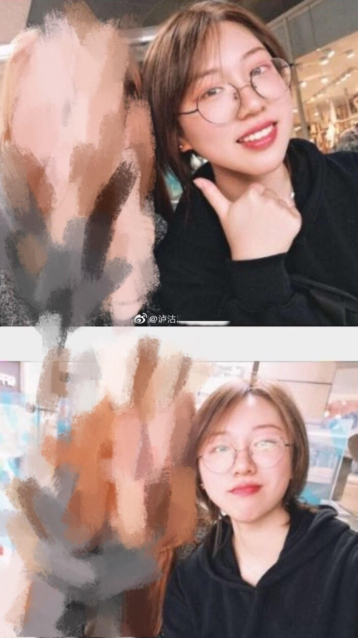 四川美女老师:四川22岁女教师涠洲岛失联10天 从客栈出门后未归 寻找龙其乐的寻人启事