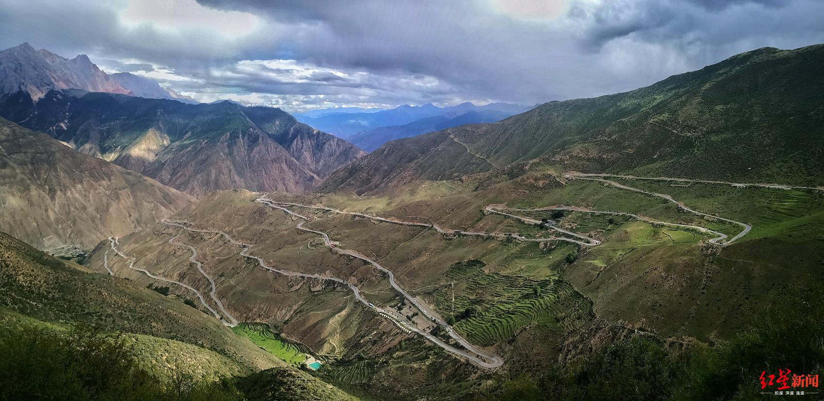 70年前蜀道难 70年后"出门有路,抬脚上车"|交通运输|四川交通_新浪