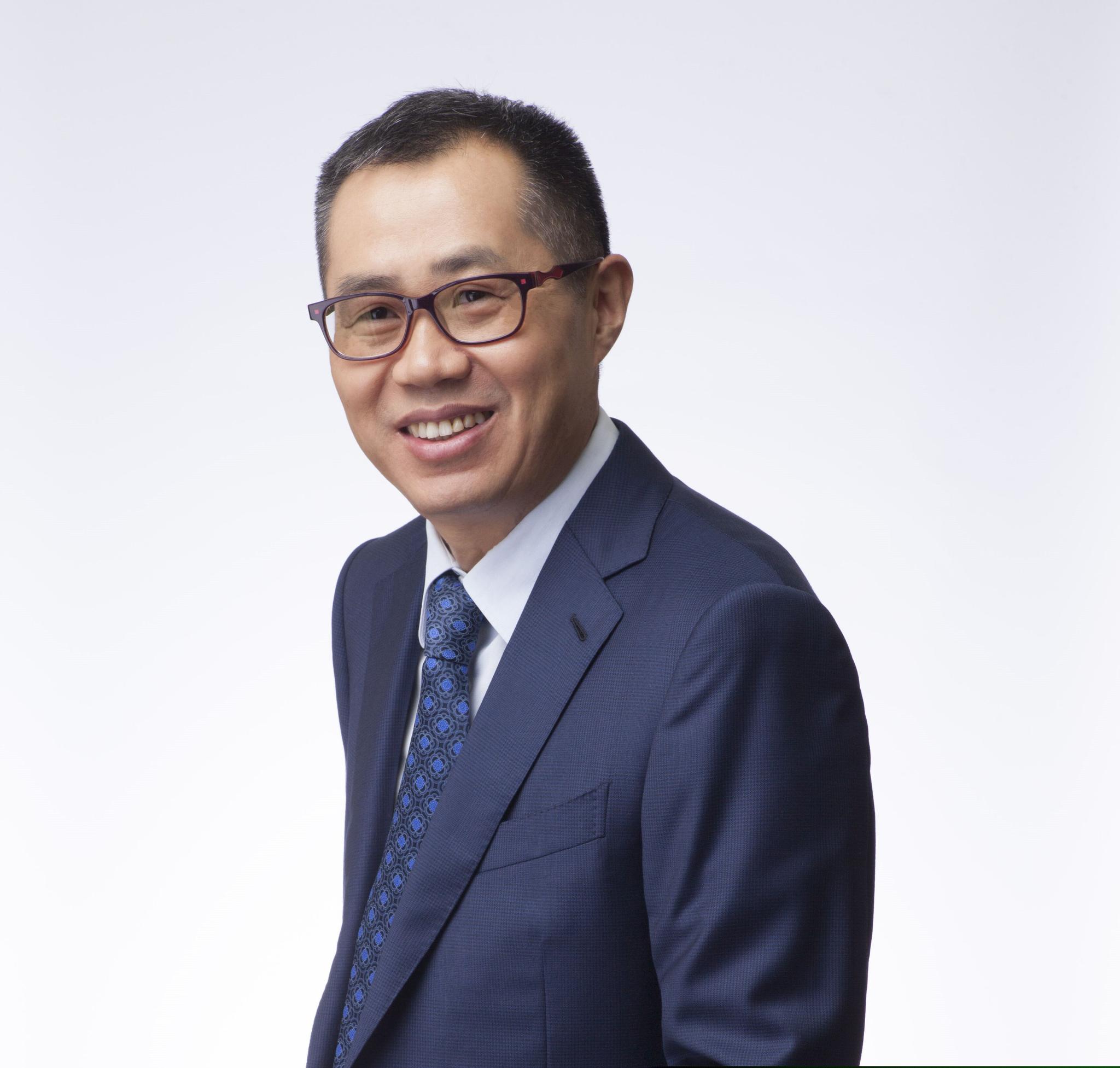 高特佳董事长蔡达建:行业大转型,重构医药投资审美标准