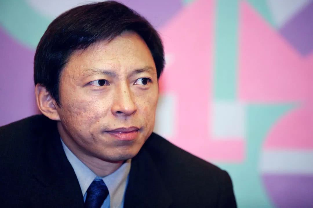 一线张朝阳搜狐对畅游的私有化正在进行中