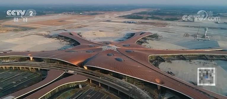 多家航空:多家航空公司公布入驻北京大兴国际机场计划