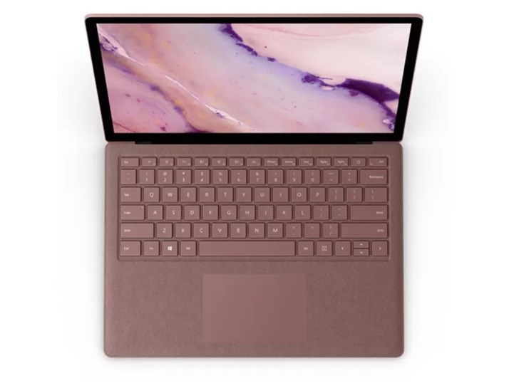 预计Surface Laptop 3将搭载AMD...