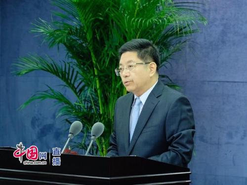 生猪稳产保障市场供应省长是第一责任人