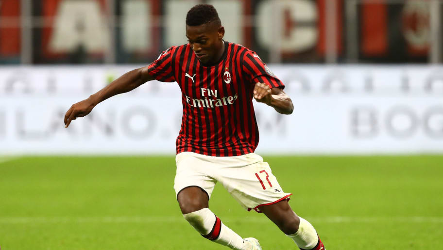 天才少年初露锋芒 莱昂是红黑军团的未来