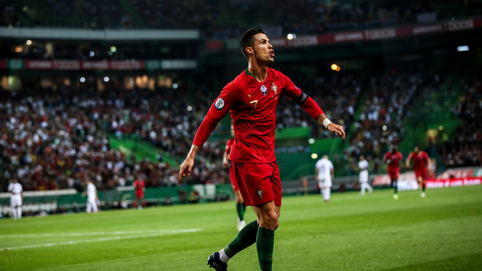 流芳百世葡萄牙体育考虑以c罗名字命名球场