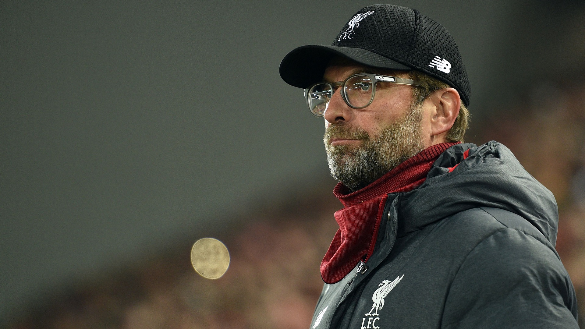 苦不堪言克洛普抱怨赛程安排不合理