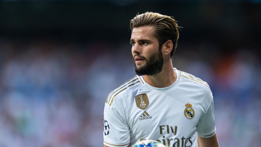 纳乔不管休息时间怎样我们都会赢下国家德比