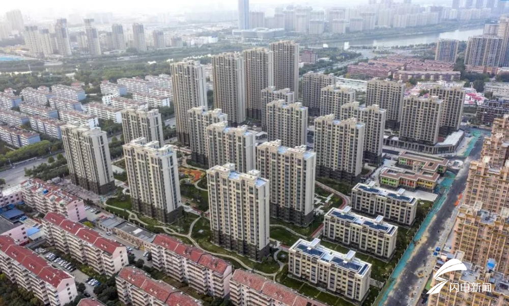 聊城星光和园交房遭业主质疑:没有竣工验收备案且捆绑车位销售