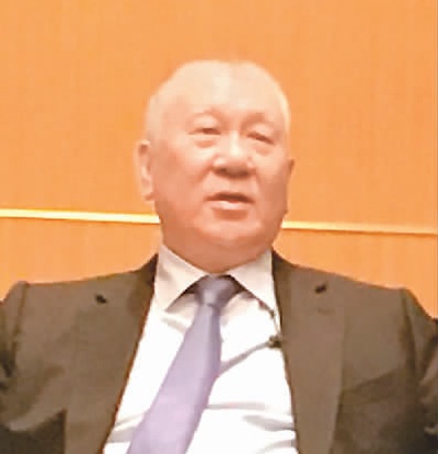 祖国好,澳门必定会更好(莲花盛开·人物专访)