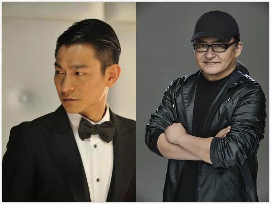 清华一教授,同事叫刘德华学生叫刘欢