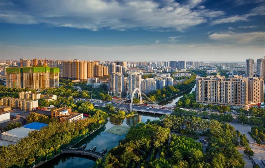 再现潍坊城市大美首届潍坊国际摄影周主题展览回顾