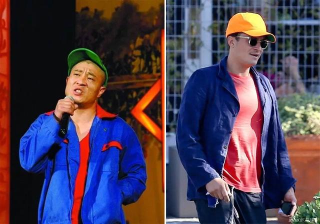 看完了乡村爱情我才知道东北人有多时尚简直是潮流发源地