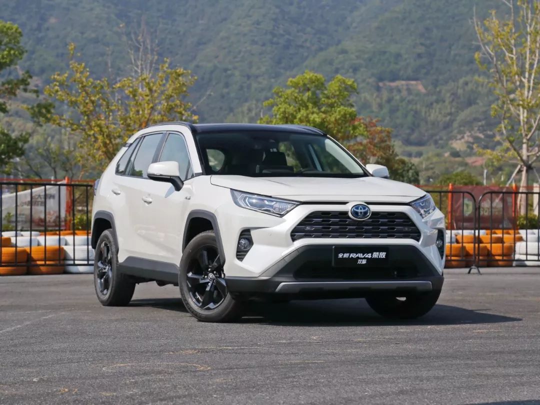 2019年上市了10台重磅SUV