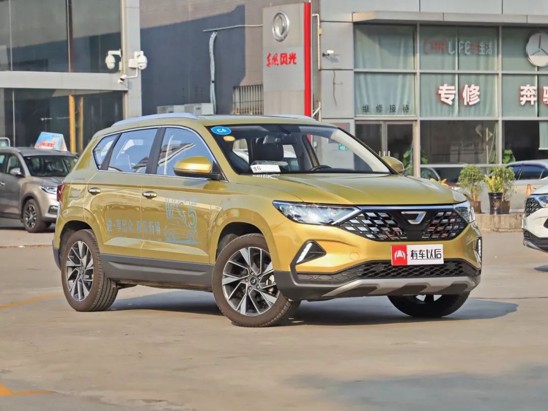 2019年上市了10台重磅SUV