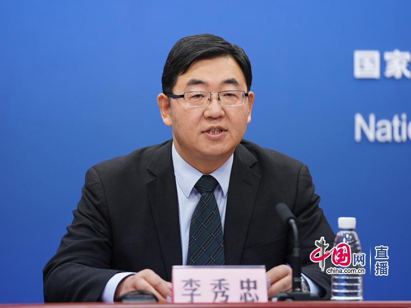 江西省赣州市于都县副县长蔡兰芳,山西省临汾市大宁县县委副书记李波