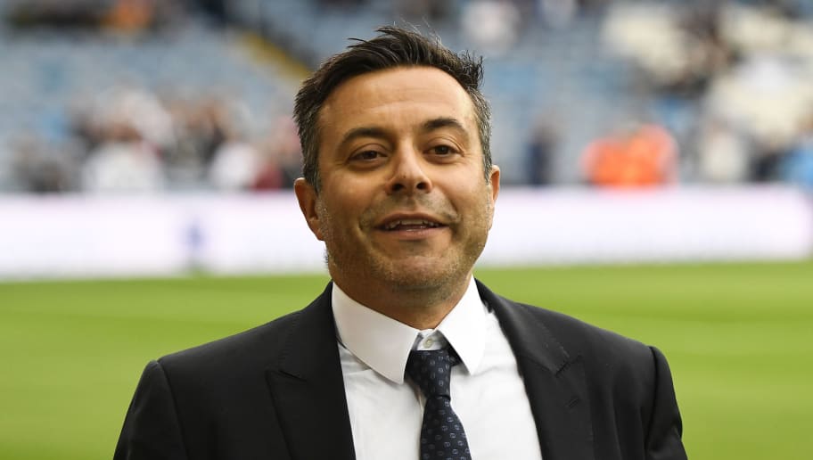 大巴黎老板想要扩大版图第一站瞄上了利兹联