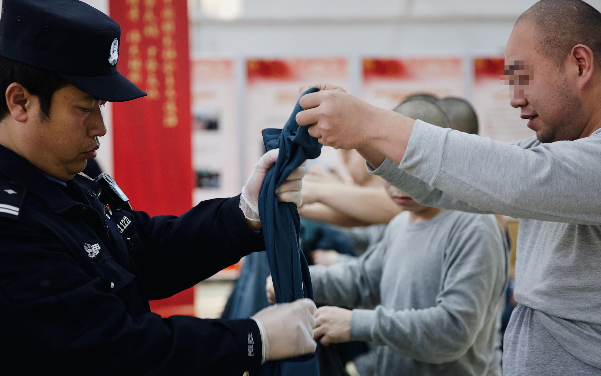 跨越千里的列车押运_手机新浪网