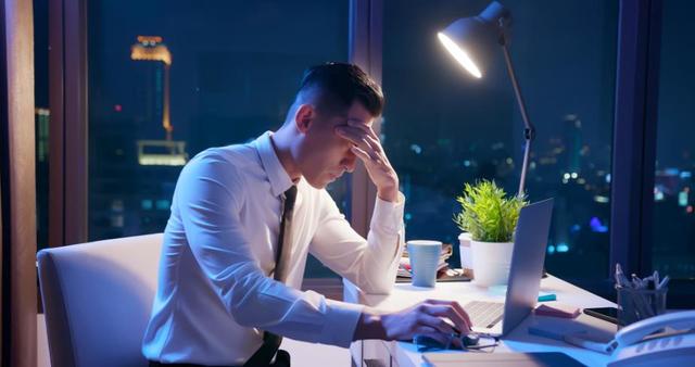 上班族最实用养生秘笈