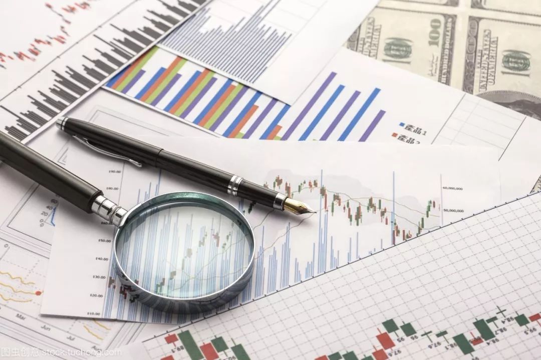 10分钟看懂财务三张表 财经头条 10分钟看懂财务三张表 财经头条