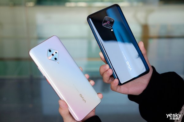 vivoy9s综合评测对自拍与菱形异常执着的手机