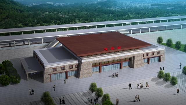 "中国最难铁路"连接甘川两省,2020年通车后兰州至成都4小时|绵竹|三星