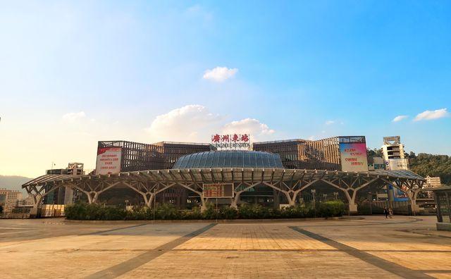 广铁集团公布2020年春运售票方案