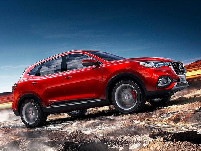 上汽"思域"要推大改款,坐在车里就感觉上了赛道,入手10万多-新浪汽车