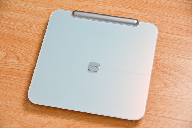 华为体脂秤2pro八电极加持,真正懂你的健康管家