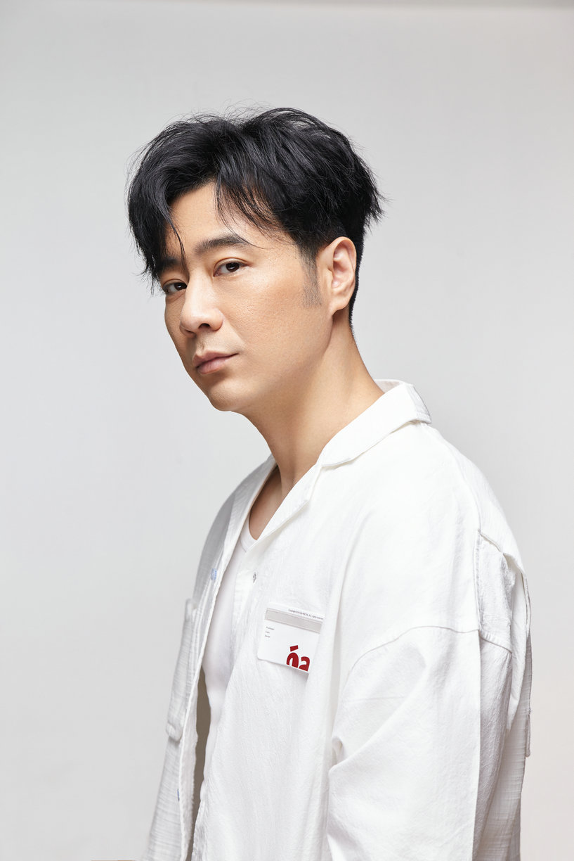 《梦在海这边》今晚开播 门东毅变身热血创业青年|梦在海这边|上道_新