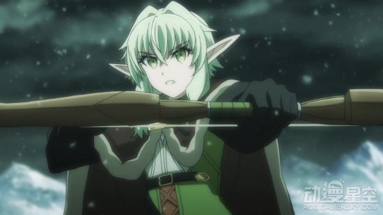 剧场版动画《哥布林杀手》新pv 残酷战斗尽情展现