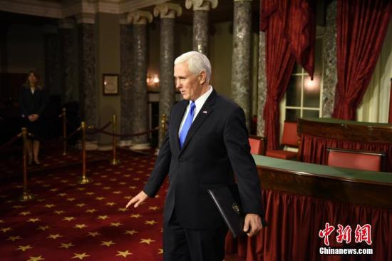 速战速决?美参院共和党人审弹劾案考虑不传召证