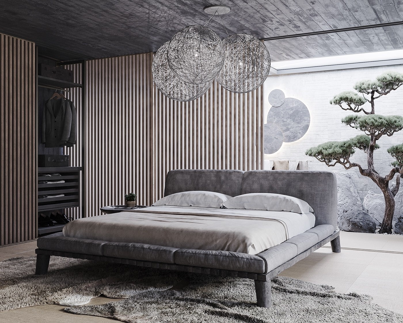 乐图美居：高级黑——低调的奢华！