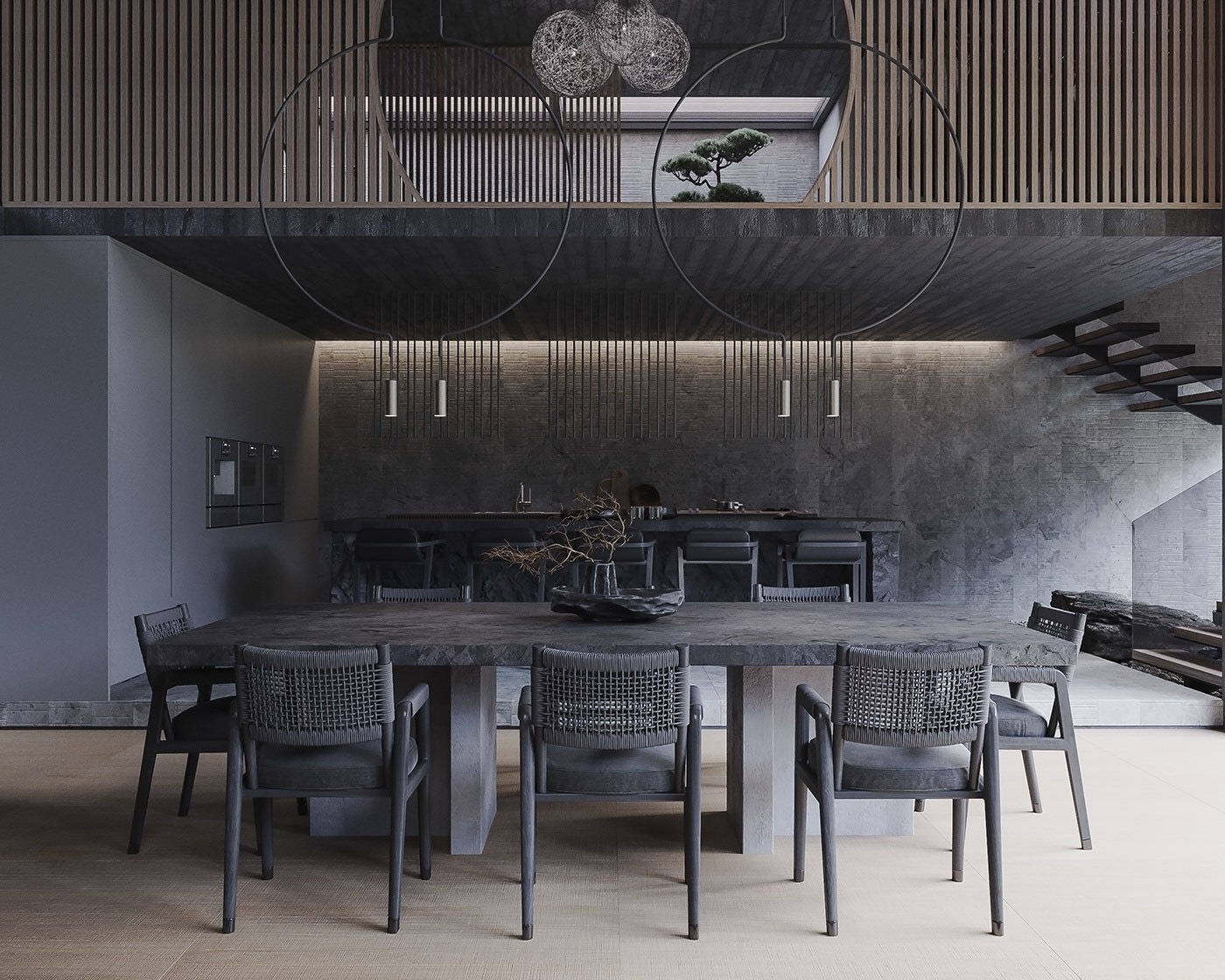 乐图美居：高级黑——低调的奢华！