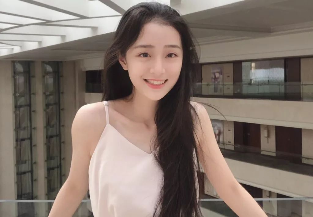 北电女神龚婉怡变身最美警花她要用演技征服观众