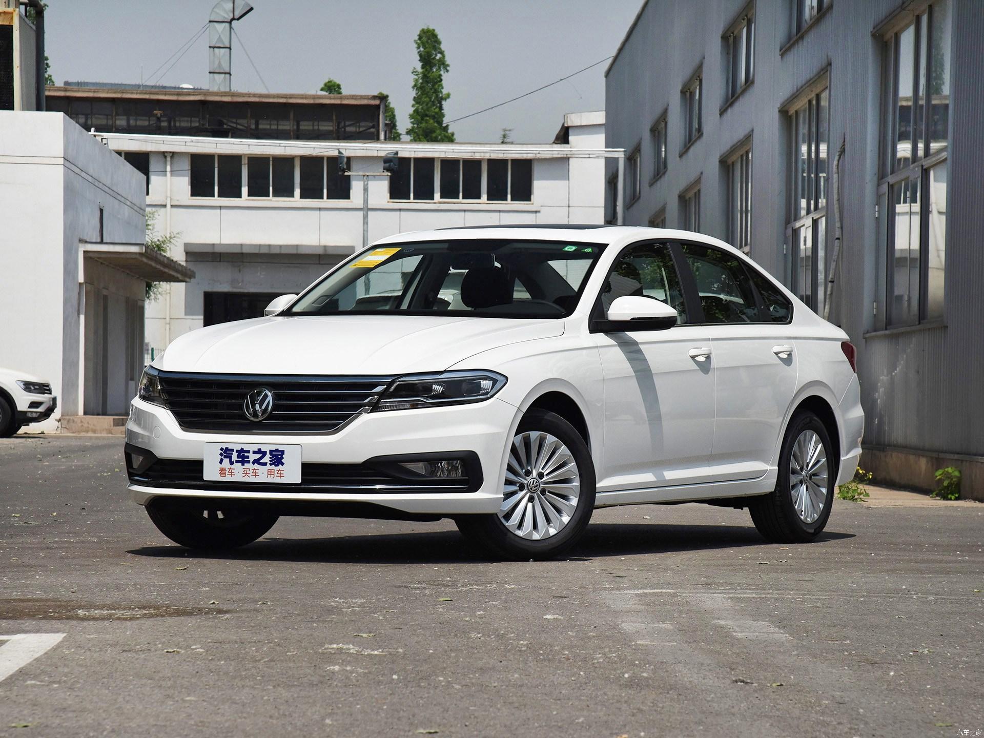 10万元左右预算这几款合资轿车一定不能错过