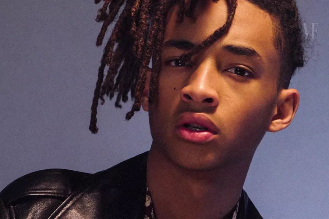 jadensmith不喜欢互联网