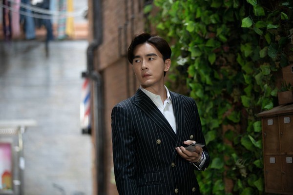 乔安你好收官郑元畅逆风翻盘刻画电锯惊魂引共鸣