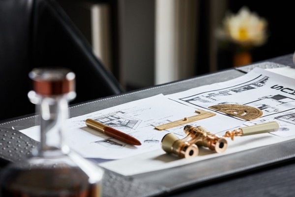 180㎡现代简约风，极简轻奢，感觉住5年不过时！