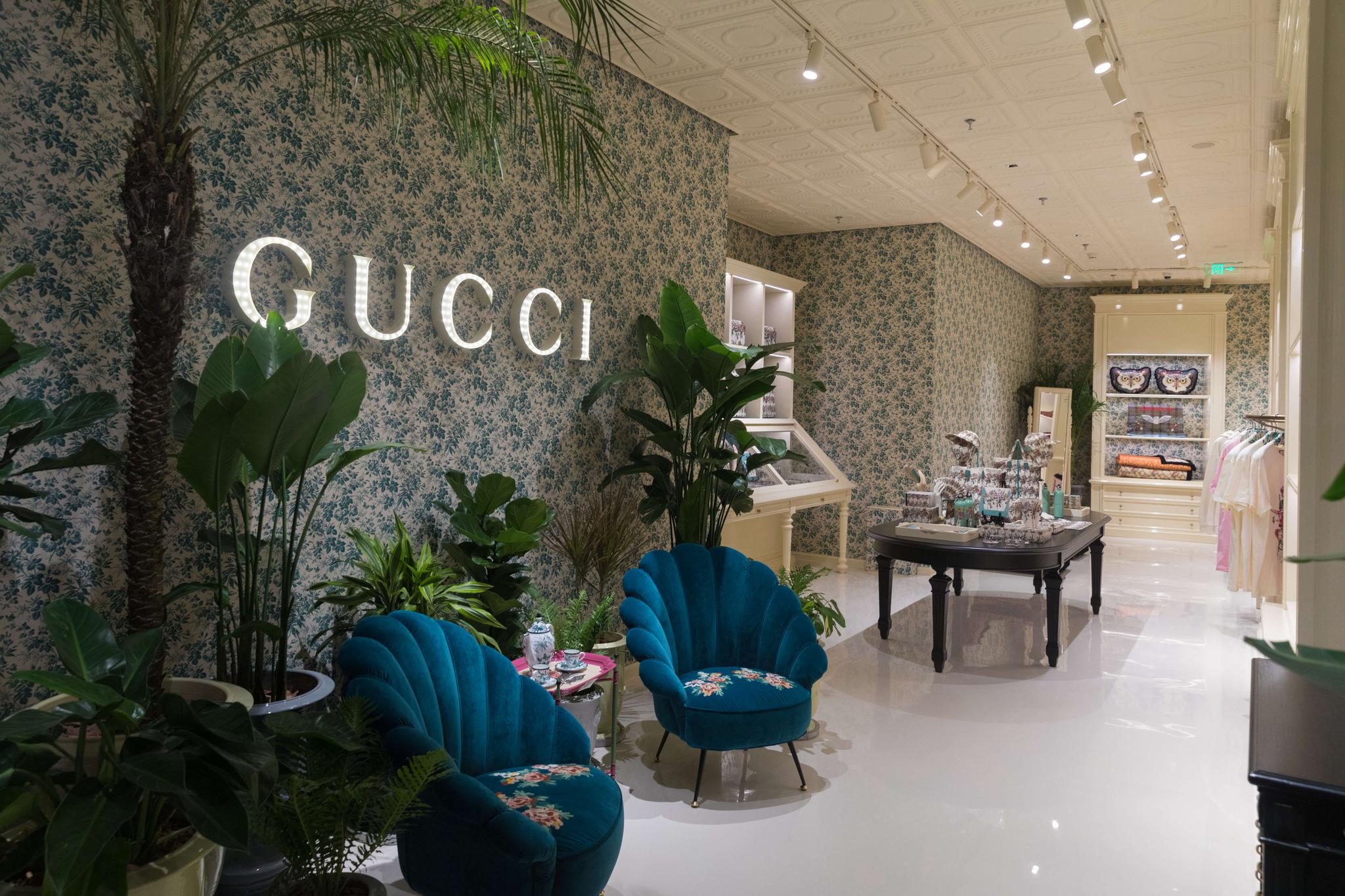 skp-s今日试营业,新鲜布局带你体验"火星之旅"