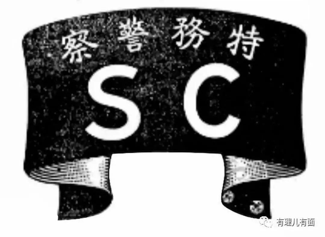 香港特务警察职责是什么?解读来了