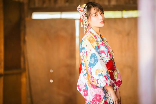 对于日本国内的人来说,大谷三穗这个名字并不太陌生,因为此前媒体多次