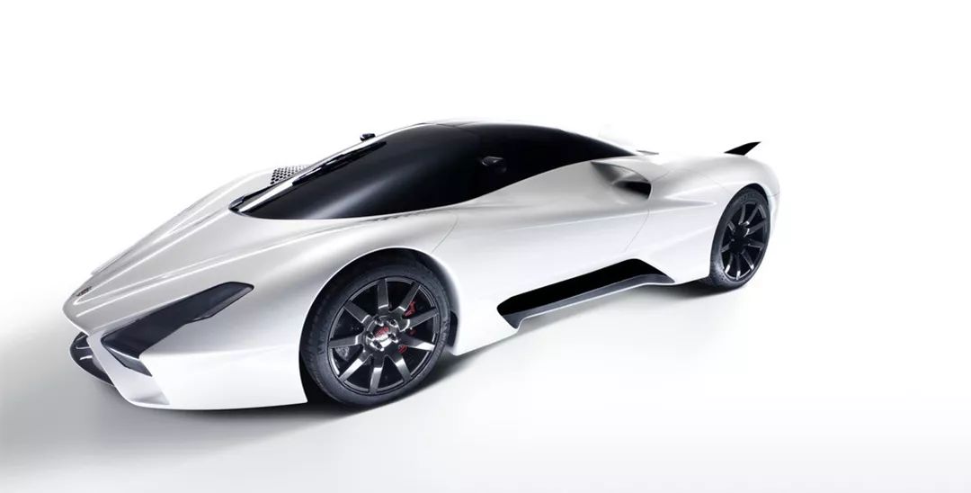 西尔贝超跑品牌(ssc)是由美国汽车发烧友jerod shelby创立,这个创立于