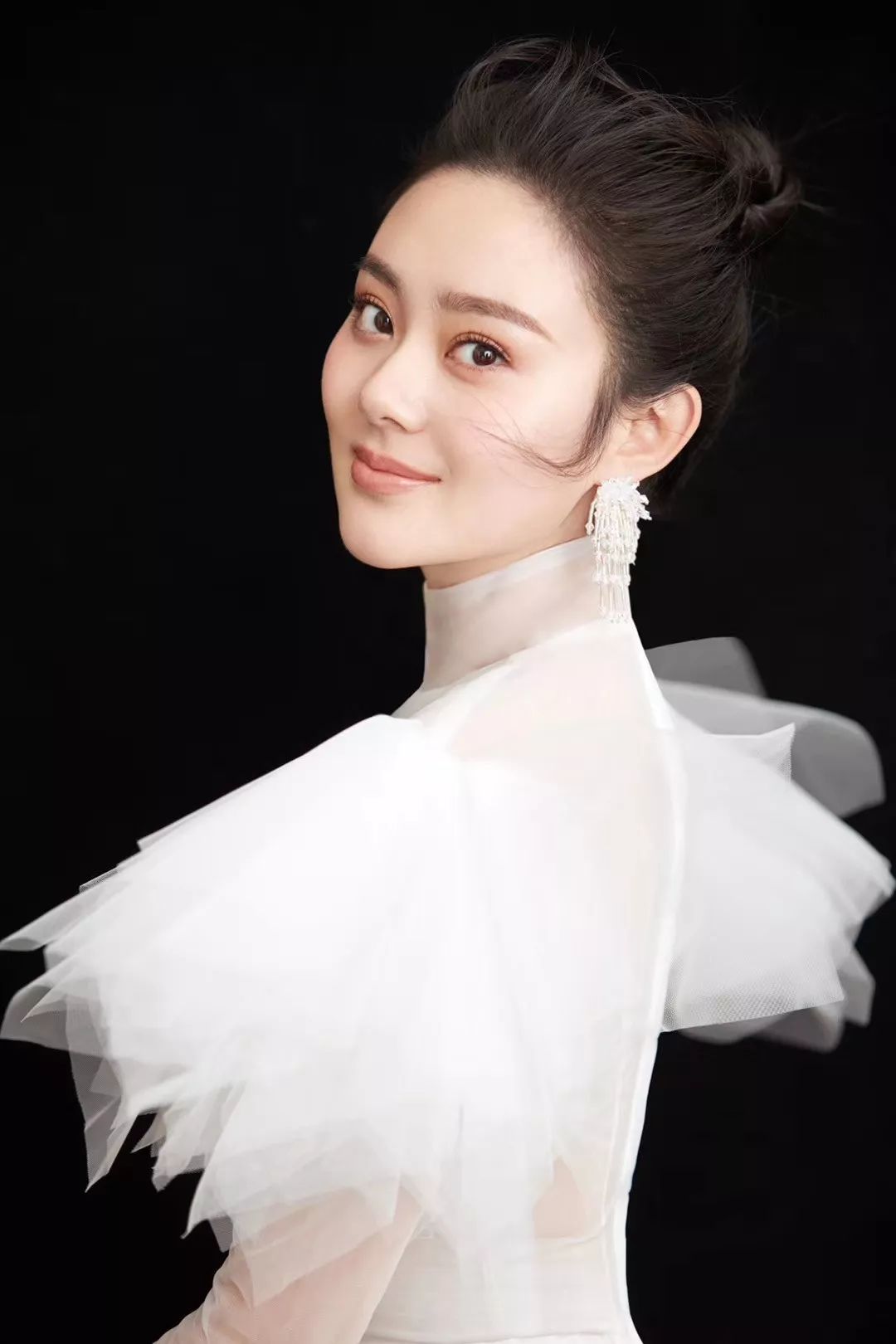 胡帅作曲,歌唱家汤非,徐晶晶,歌手平安与青年钢琴家,歌手吉娜61