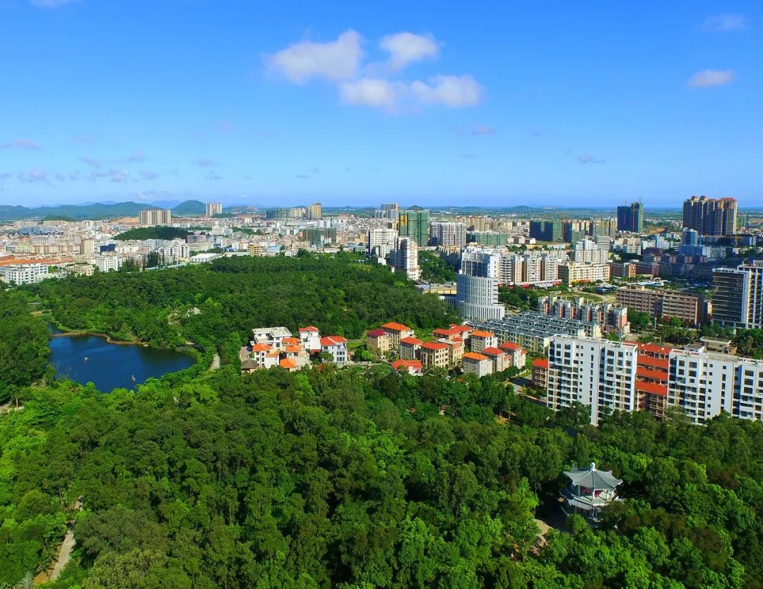 阳江市区商品房均价同比连降十个月 | 市民:买早了?