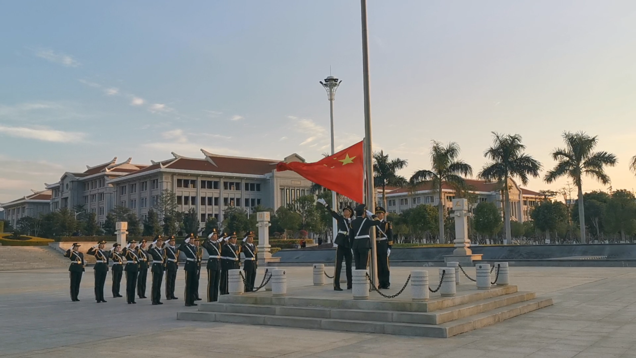 我校举行系列活动纪念一二61九运动