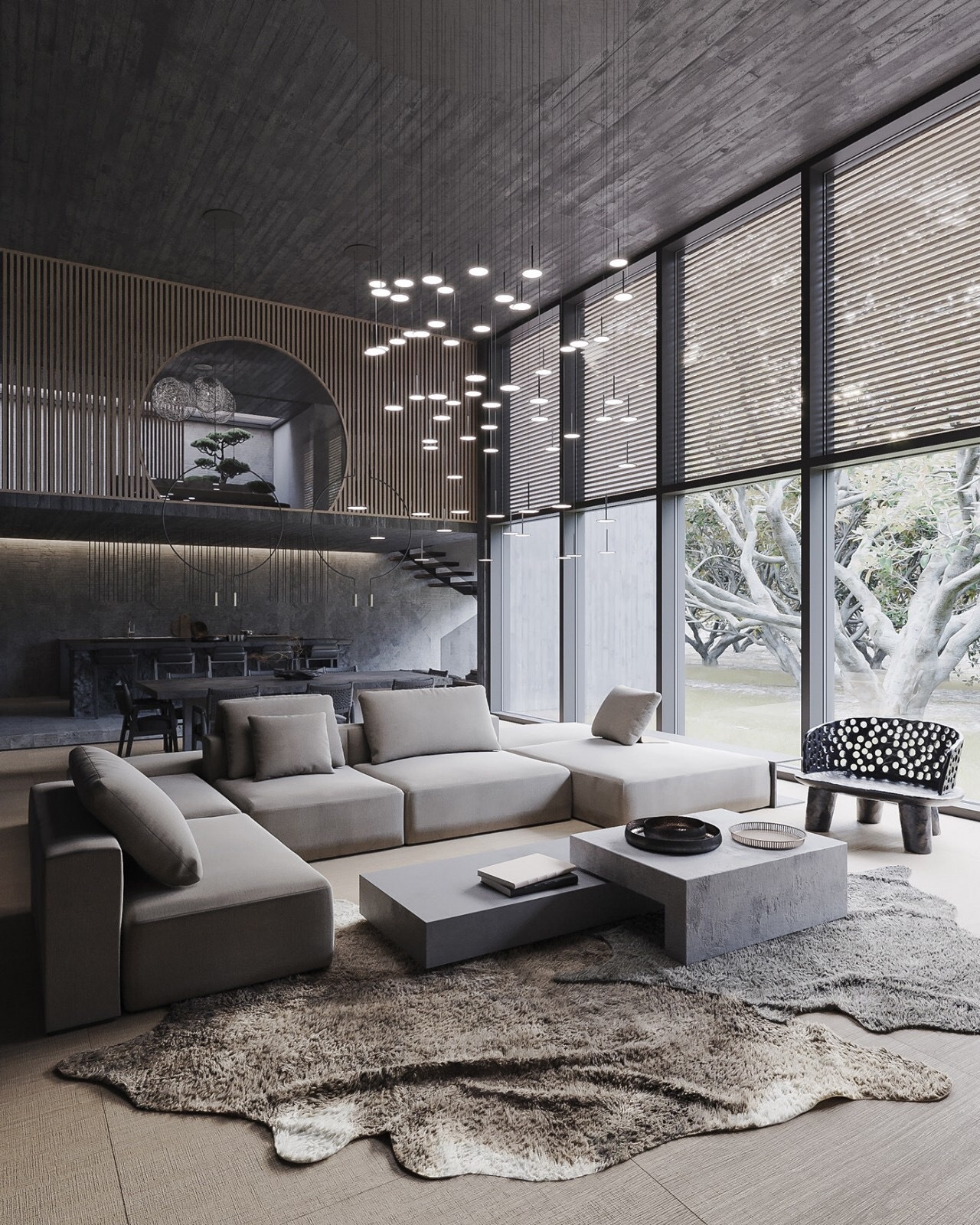 乐图美居：高级黑——低调的奢华！