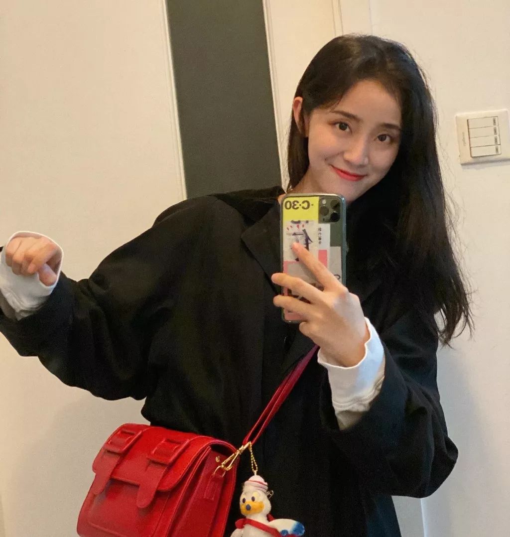 北电女神龚婉怡变身最美警花她要用演技征服观众