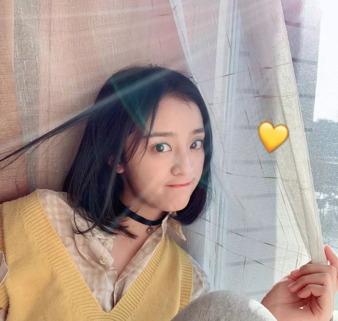 北电女神龚婉怡变身最美警花她要用演技征服观众